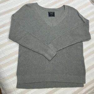 Abercrombie and Fitch knit sweater